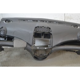 Cruscotto completo di airbag passeggero Chevrolet Spark Dal 2009 al 2016 Cod 11051300255721  1682067105820