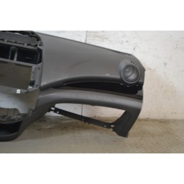 Cruscotto completo di airbag passeggero Chevrolet Spark Dal 2009 al 2016 Cod 11051300255721  1682067105820