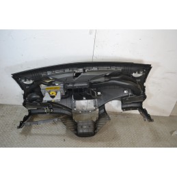 Cruscotto completo di airbag passeggero Chevrolet Spark Dal 2009 al 2016 Cod 11051300255721  1682067105820