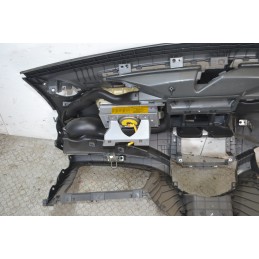 Cruscotto completo di airbag passeggero Chevrolet Spark Dal 2009 al 2016 Cod 11051300255721  1682067105820