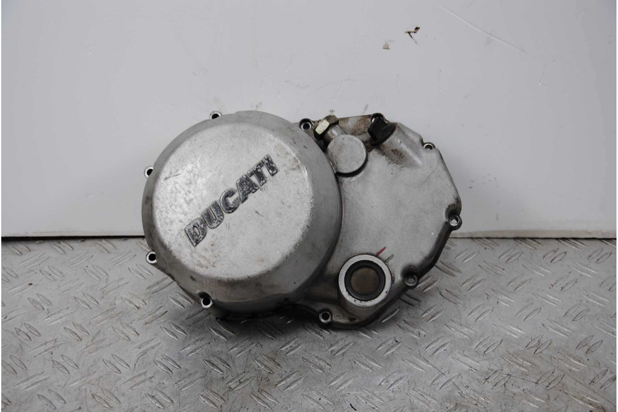 Carter Frizione Ducati Monster 600 Dal 1998 al 2001  1682073109850