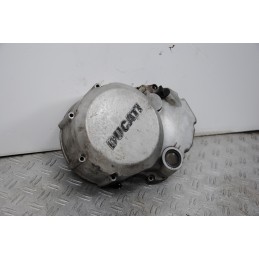 Carter Frizione Ducati Monster 600 Dal 1998 al 2001  1682073109850