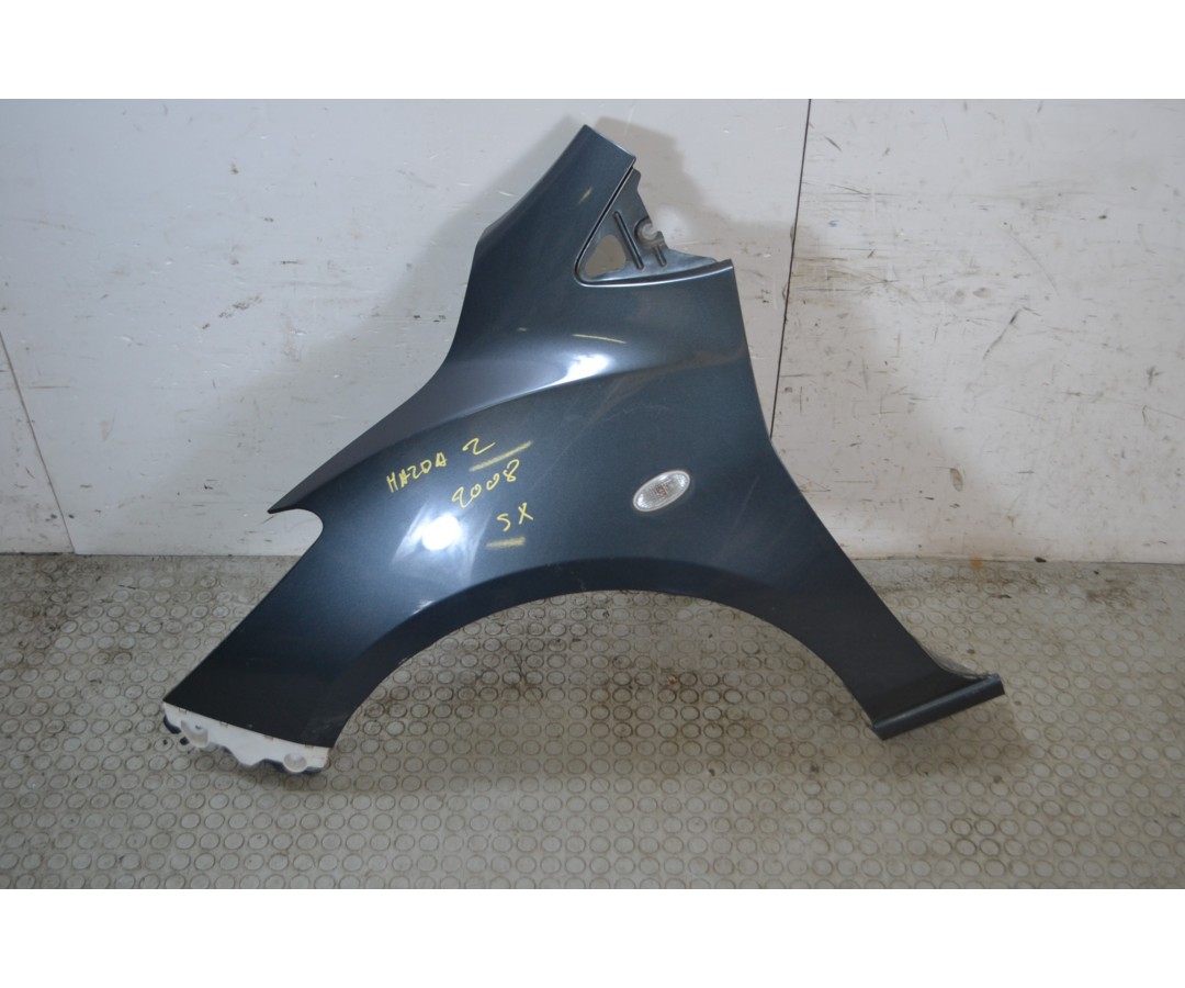 Parafango Anteriore SX Mazda 2 DE dal 2007 al 2014  1682072515126