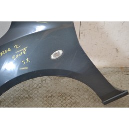 Parafango Anteriore SX Mazda 2 DE dal 2007 al 2014  1682072515126