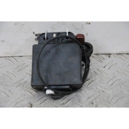 Kit Chiave Piaggio Vespa ET4 125 Dal 2005 al 2011 COD : ACI603.01  1682072914301