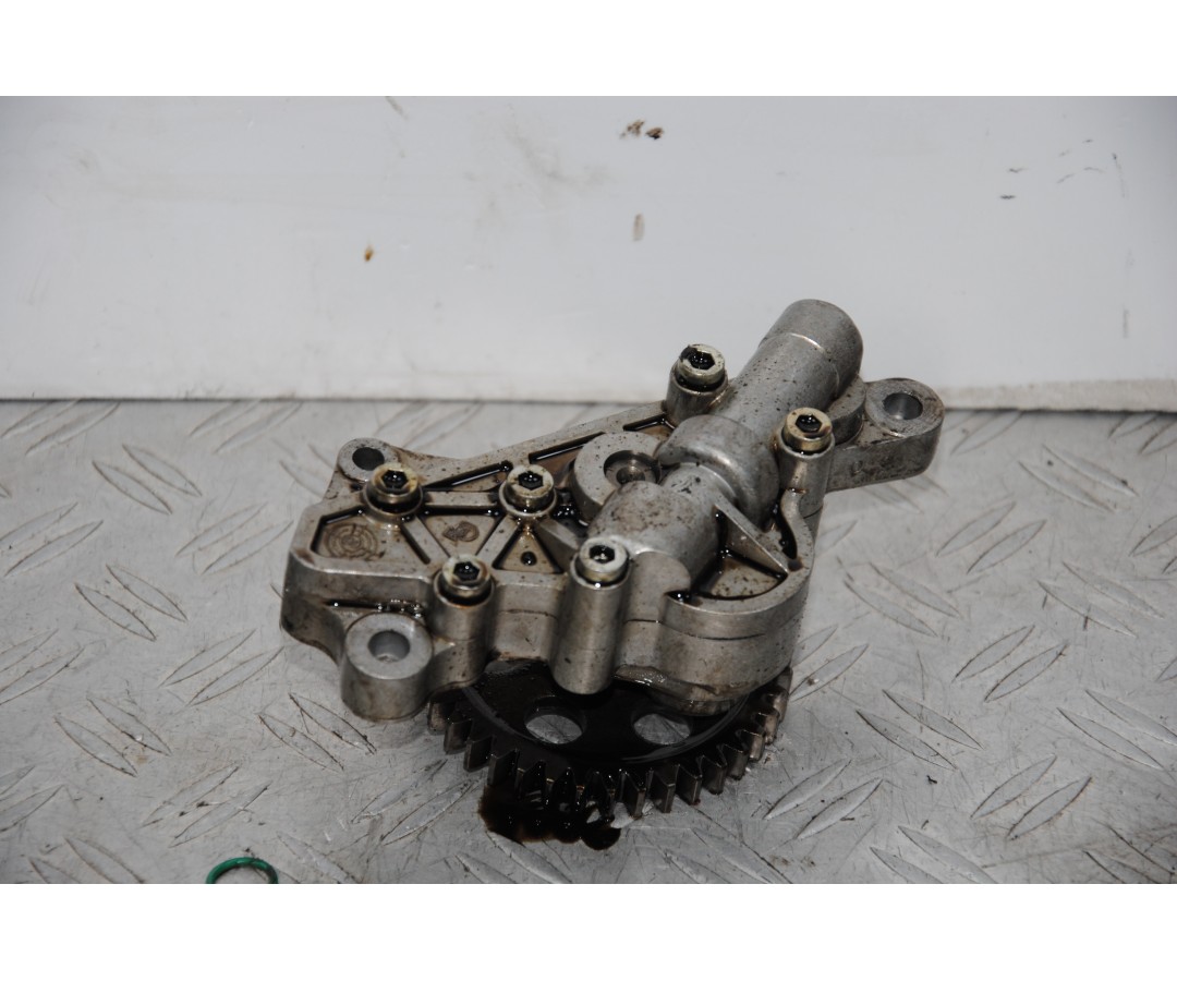 Pompa Dell'olio Ducati Monster 600 Dal 1998 al 2001  1682083435628