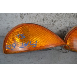 Frecce direzionali anteriori DX e SX Fiat Seicento Dal 1998 al 2010  1682084652246