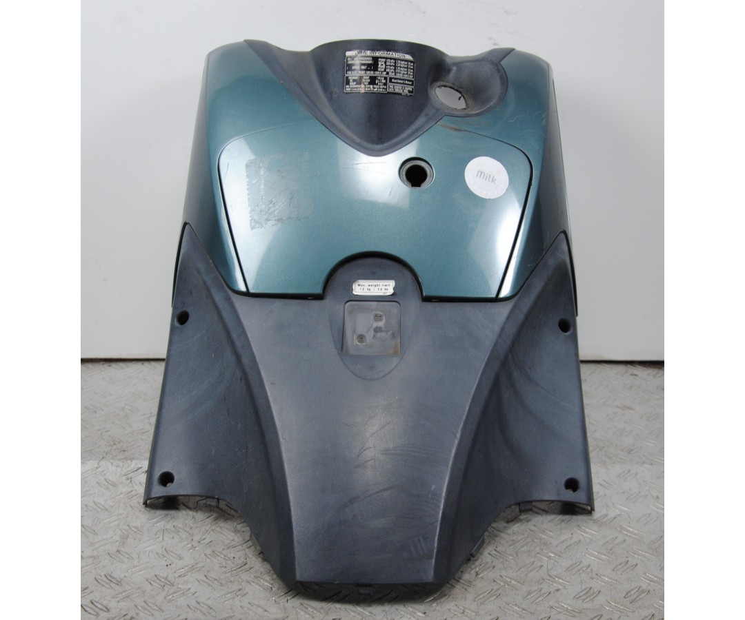 Carena Retroscudo Anteriore Honda SH 125 / 150 dal 2005 al 2008 1682085949277 Carena Retroscudo Anteriore Honda SH 125 / 150 dal 2005 al 2008 1682085949277