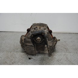 Testata Verticale Completa Ducati Monster 600 Dal 1998 al 2001  1682086952009