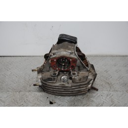 Testata Verticale Completa Ducati Monster 600 Dal 1998 al 2001  1682086952009