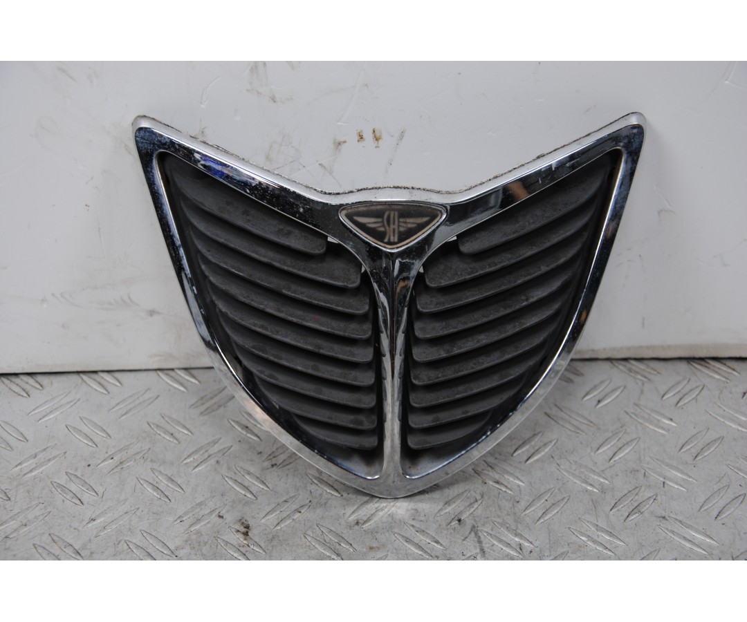 Carena Griglia Anteriore Honda SH 125 / 150 dal 2005 al 2008 1682088104604 Carena Griglia Anteriore Honda SH 125 / 150 dal 2005 al 2008 1682088104604