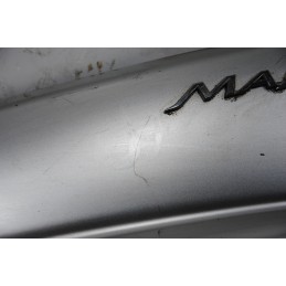 Carena Fianchetto Laterale posteriore SX Yamaha Majesty 400 dal 2004 al 2008  1682091416107