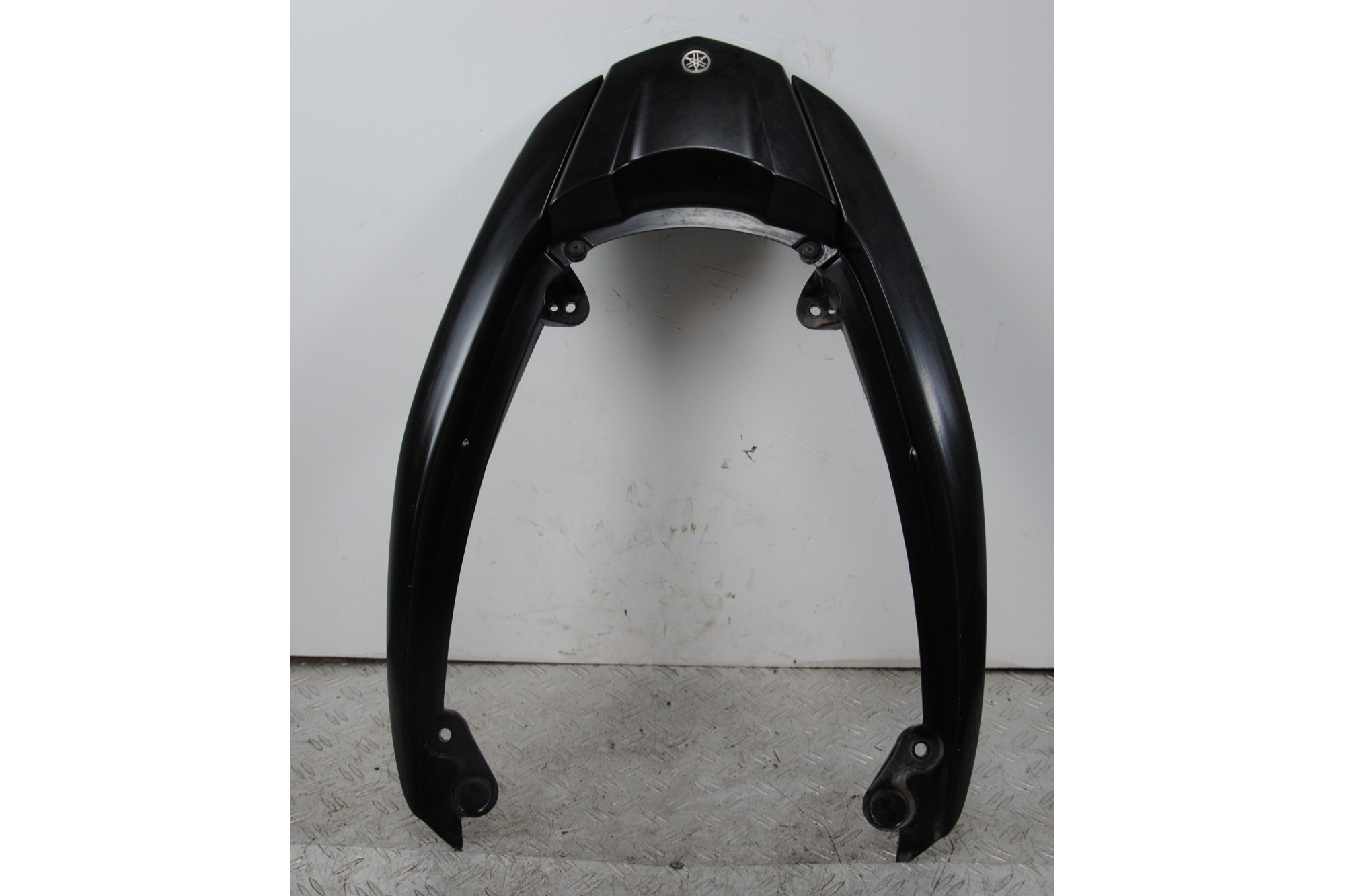 Maniglione Portapacchi Yamaha Tricity 125 dal 2014 al 2020  1682493716485