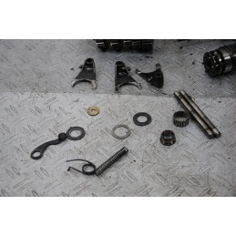 Ingranaggi Cambio Completo Ducati Monster 600 Dal 1998 al 2001  1682501324497