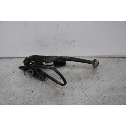 Cavalletto Laterale Ducati Monster 600 Dal 1998 al 2001  1682502772259