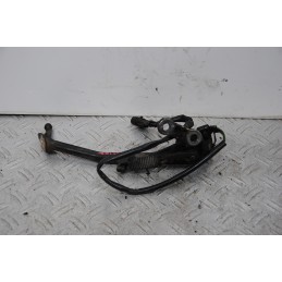 Cavalletto Laterale Ducati Monster 600 Dal 1998 al 2001  1682502772259