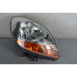 Fanale Stop Posteriore DX Renault Kangoo dal 2000 al 2007 Cod 7701069077  1682512847152