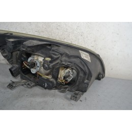 Faro fanale anteriore SX Ford Focus Dal 2004 al 2011 Cod 4m51-13w030-jb  1682513949800
