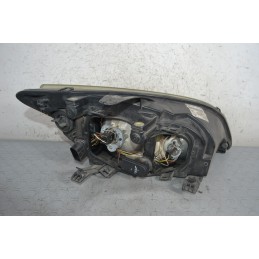 Faro fanale anteriore SX Ford Focus Dal 2004 al 2011 Cod 4m51-13w030-jb  1682513949800