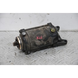 Motorino Avviamento Kawasaki KLE 500 Dal 1991 al 2006  1682520699491