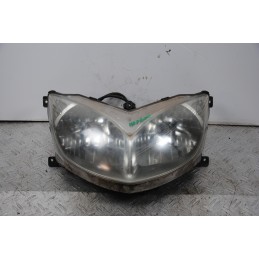 Faro Fanale Anteriore Yamaha Majesty 400 dal 2004 al 2008  1682521733286