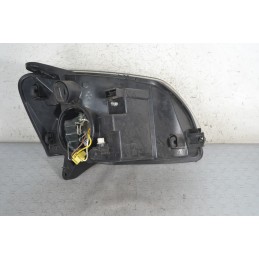 Faro fanale anteriore SX Citroen Berlingo I Dal 1996 al 2008 Cod 552-1118L  1682521979349