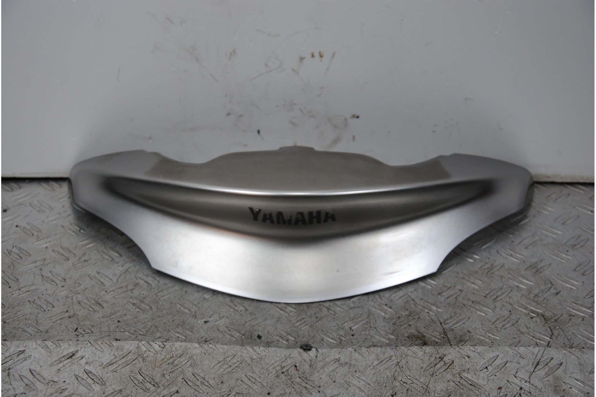 Carena Codino Posteriore Superiore Yamaha Majesty 400 dal 2004 al 2008  1682579411488