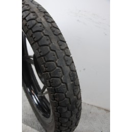 Cerchio Completo Posteriore Aprilia Scarabeo 50 2T Dal 2018 Al 2022  1682582818250
