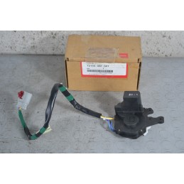 Gruppo Attuatore serratura Anteriore Honda Accord dal 2012 al 2017 Cod 72155-sn7-g01  1682585893858