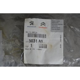 Kit Riparazione cuscinetto ammortizzatore a molla Peugeot 206 dal 1998 al 2012 Cod 5031a0  1682587517066