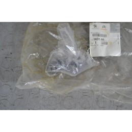 Kit Riparazione cuscinetto ammortizzatore a molla Peugeot 206 dal 1998 al 2012 Cod 5031a0  1682587517066