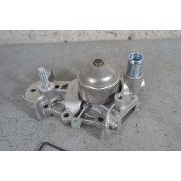 Pompa dell'acqua Renault Clio II Dal 1998 al 2005 Cod E111491 Motore 1.2 benzina  1682588101059