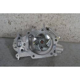 Pompa dell'acqua Renault Clio II Dal 1998 al 2005 Cod E111491 Motore 1.2 benzina  1682588101059