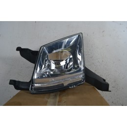 Faro fendinebbia anteriore DX Peugeot 407 Dal 2004 al 2012 Cod 620636/ 9641945480-03  1682589663341