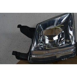 Faro fendinebbia anteriore DX Peugeot 407 Dal 2004 al 2012 Cod 620636/ 9641945480-03  1682589663341