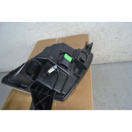 Faro fendinebbia anteriore DX Peugeot 407 Dal 2004 al 2012 Cod 620636/ 9641945480-03  1682589663341