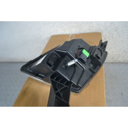 Faro fendinebbia anteriore DX Peugeot 407 Dal 2004 al 2012 Cod 620636/ 9641945480-03  1682589663341