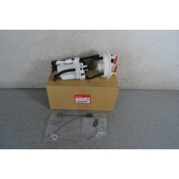 Pompa carburante Honda Jazz II Dal 2008 al 2013 Cod 16010-SAA-000  1682591009205