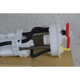 Pompa carburante Honda Jazz II Dal 2008 al 2013 Cod 16010-SAA-000  1682591009205