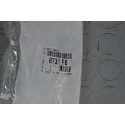 Pistone Portellone Bagagliaio Posteriore Peugeot 307 dal 2001 al 2009 Cod 8731f8  1682590264858