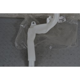 Tubo ingresso Vaschetta Acqua Tergigristalli Citroen C3 Picasso dal 2008 al 2017 Cod 6439k1  1682591791384