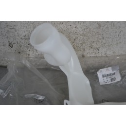 Tubo ingresso Vaschetta Acqua Tergigristalli Citroen C3 Picasso dal 2008 al 2017 Cod 6439k1  1682591791384