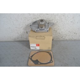 Pompa dell'acqua Renault Clio III Dal 2005 al 2012 Cod E111717  1682600642348