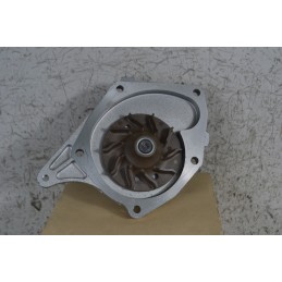 Pompa dell'acqua Renault Clio III Dal 2005 al 2012 Cod E111717  1682600642348