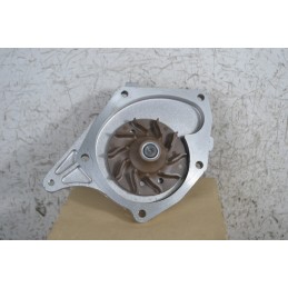 Pompa dell'acqua Renault Clio III Dal 2005 al 2012 Cod E111717  1682600642348