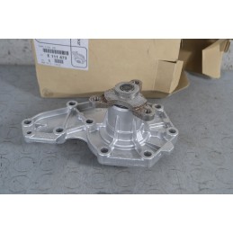 Pompa dell'acqua Renault Movano Dal 1998 al 2011 Cod E111473  1682601188845