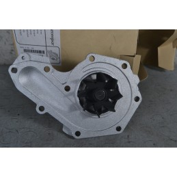 Pompa dell'acqua Renault Movano Dal 1998 al 2011 Cod E111473  1682601188845