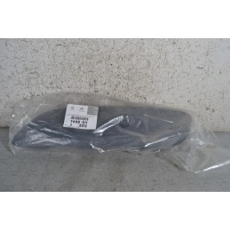 Modanatura paraurti anteriore SX Peugeot 307 Dal 2005 al 2009 Cod 7452GY/9653414777  1682606417773