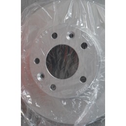 Disco Freno Anteriore Ventilato Kia Carnival GQ dal 2001 al 2006 Cod 0k58b33251  1682607091996