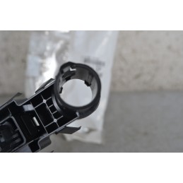 Pulsante alzavetro anteriore DX Peugeot 207 Dal 2006 al 2015 Cod 6554QP  1682664537437